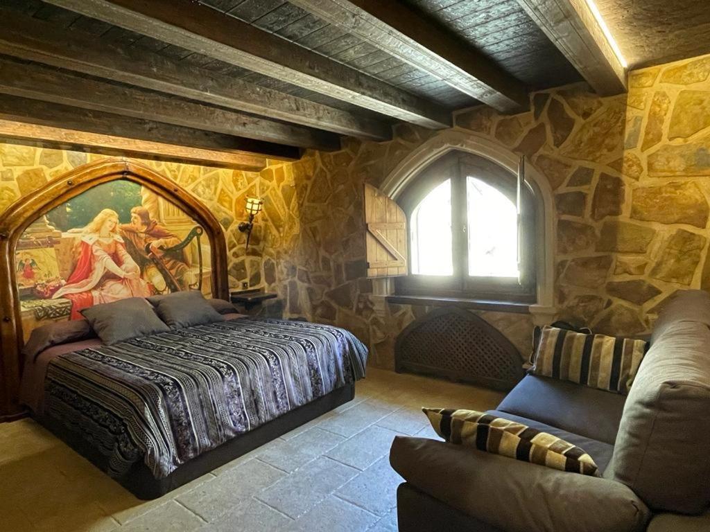 Auberge Toison D'Or Cette-Eygun Exterior foto