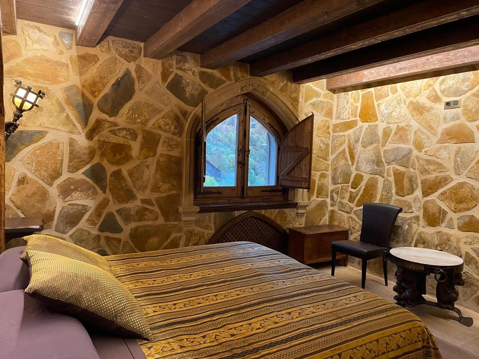 Auberge Toison D'Or Cette-Eygun Exterior foto
